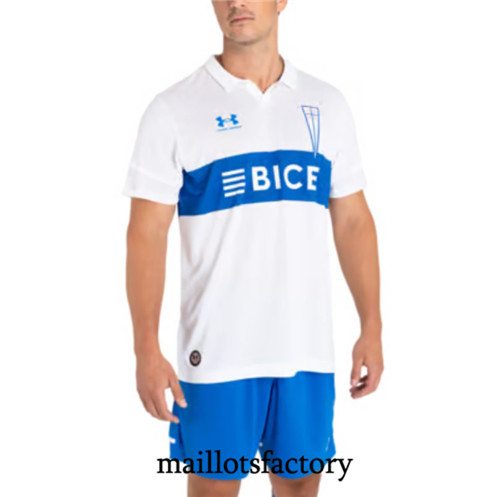 Achat Maillot du Universidad Catolica 2023/24 Domicile fac tory s0018