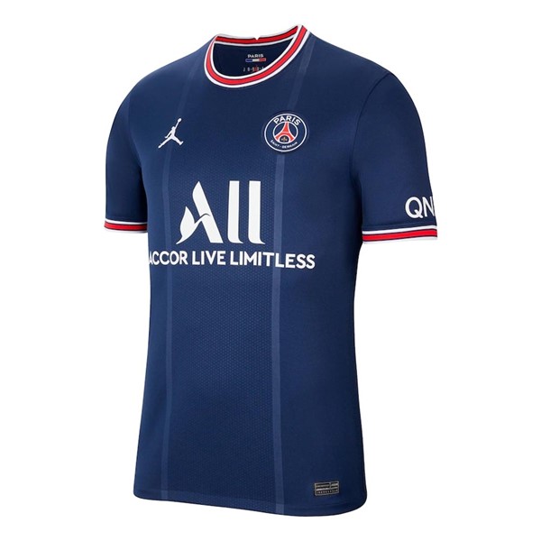 Achetés Maillot du PSG 2021/22 Domicile