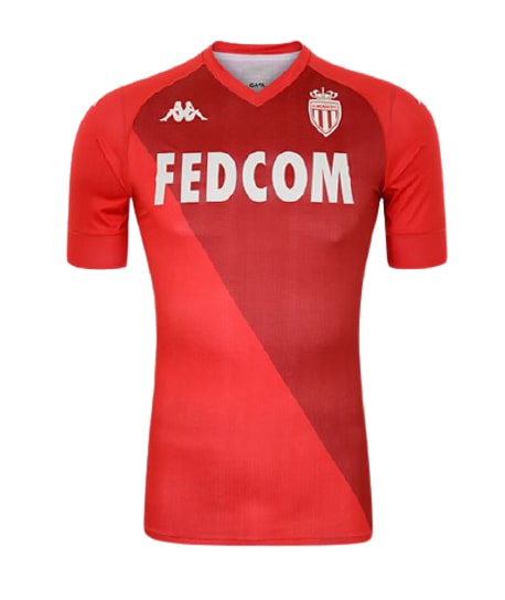 Soldes Maillot du Monaco COLLECTOR 2021