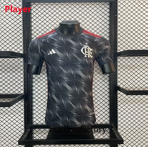 Vendre Maillot du Player Flamengo 2024/25 Third