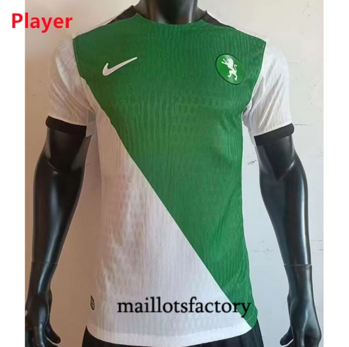 Achat Maillot du Player Sporting Lisbon 2024/25 Third