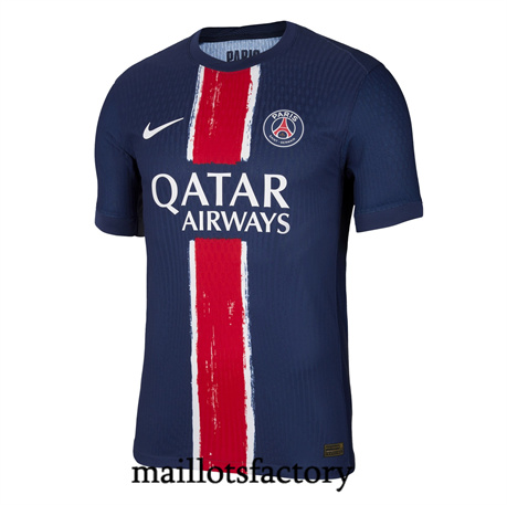 Maillotsfactory 3340 Maillot du PSG 2024/25 Domicile