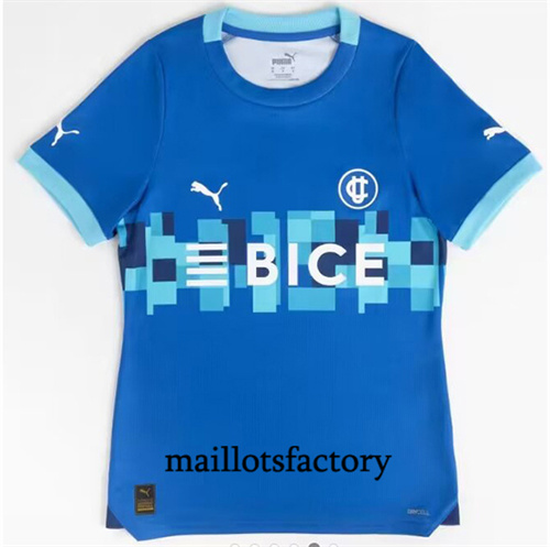 Maillot du Catholic 2024/25 Third factory O5544