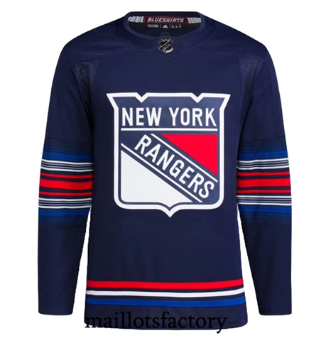 Maillot du New York Rangers - Third tory5070